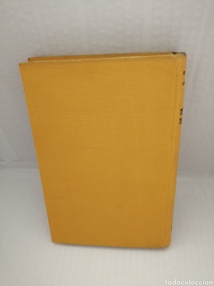 Libros de segunda mano: T&eacute;cnica teatral - Foto 2