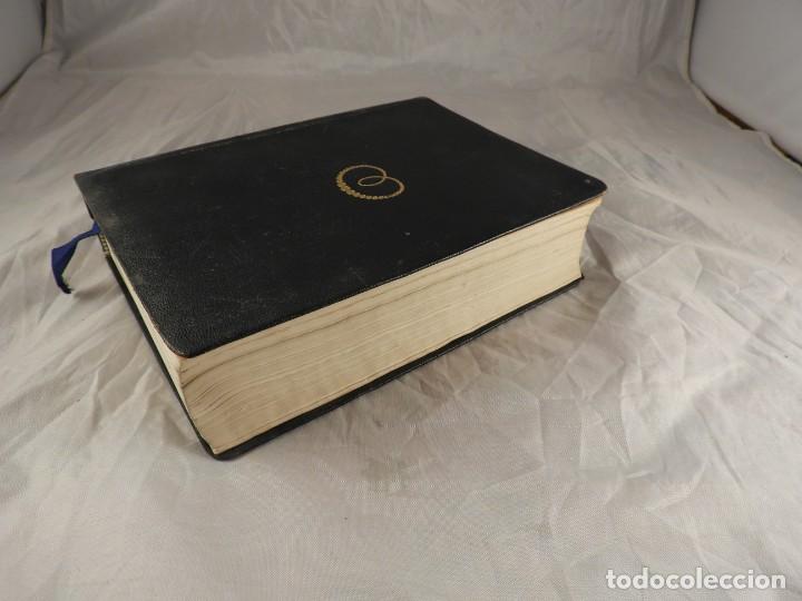 Libros de segunda mano: LIBRO OBRAS COMPLETAS DE ALARCON EDICIONES FAX 1943 - Foto 5