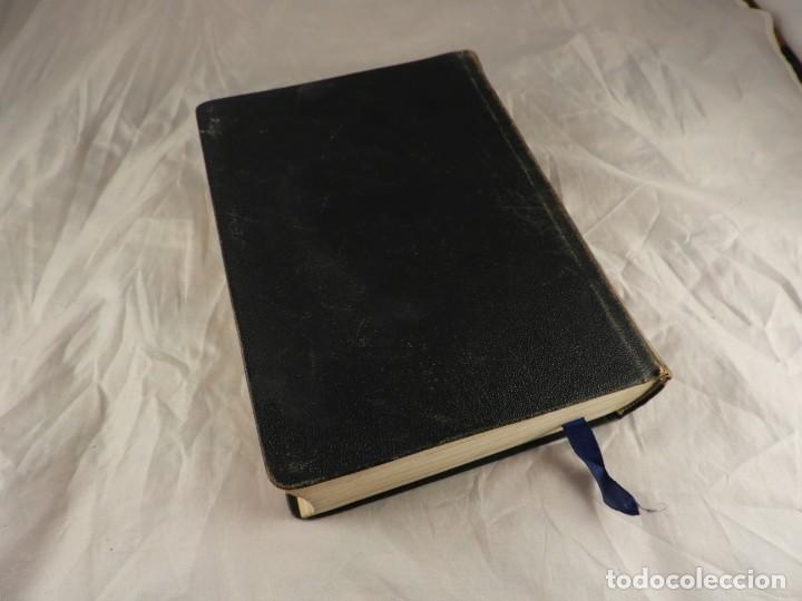 Libros de segunda mano: LIBRO OBRAS COMPLETAS DE ALARCON EDICIONES FAX 1943 - Foto 6