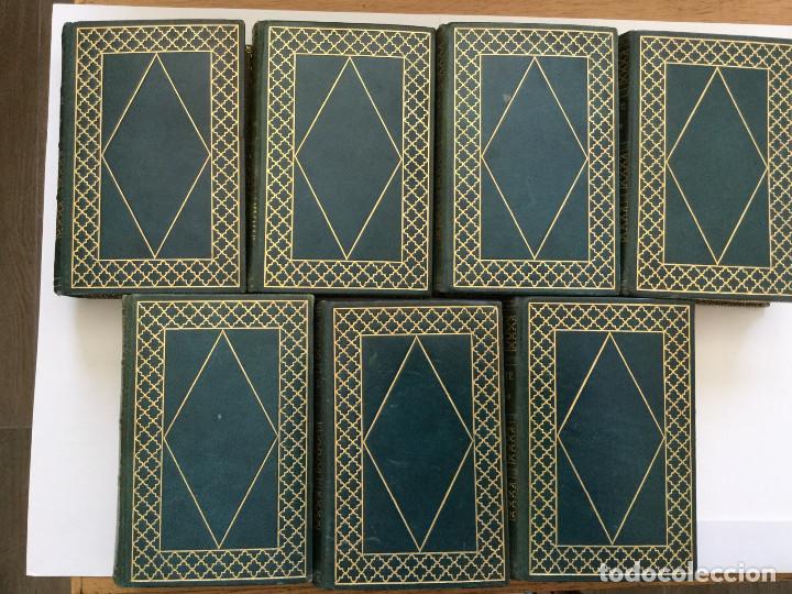 Libros de segunda mano: Joya Edici&oacute;n de Lujo, Benavente, Aguilar - Foto 2