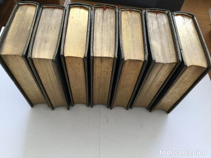 Libros de segunda mano: Joya Edici&oacute;n de Lujo, Benavente, Aguilar - Foto 3