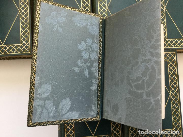 Libros de segunda mano: Joya Edici&oacute;n de Lujo, Benavente, Aguilar - Foto 4