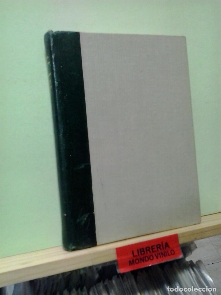 Libros de segunda mano: Teresa de Jesus. Eduardo Marquina - Foto 1