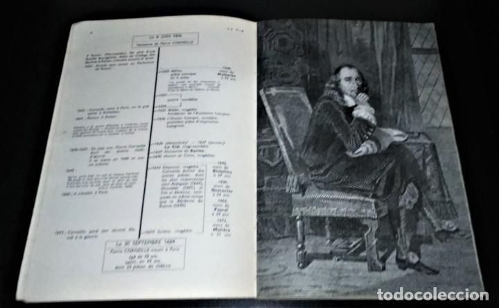 Libros de segunda mano: Le Cid de Pierre Corneille - Foto 5