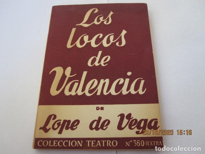 Libros de segunda mano: LOTE LIBRO COLECCION TEATRO N&ordm; 413 ( EXTRA ) EDICIONES ALFIL - Foto 1