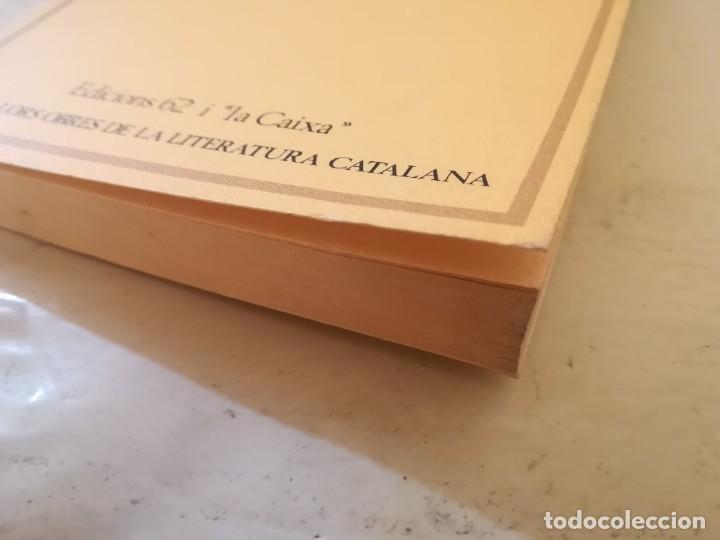 Libros de segunda mano: Teatre - Josep M&ordf; de Sagarra - en catal&agrave; - Foto 3