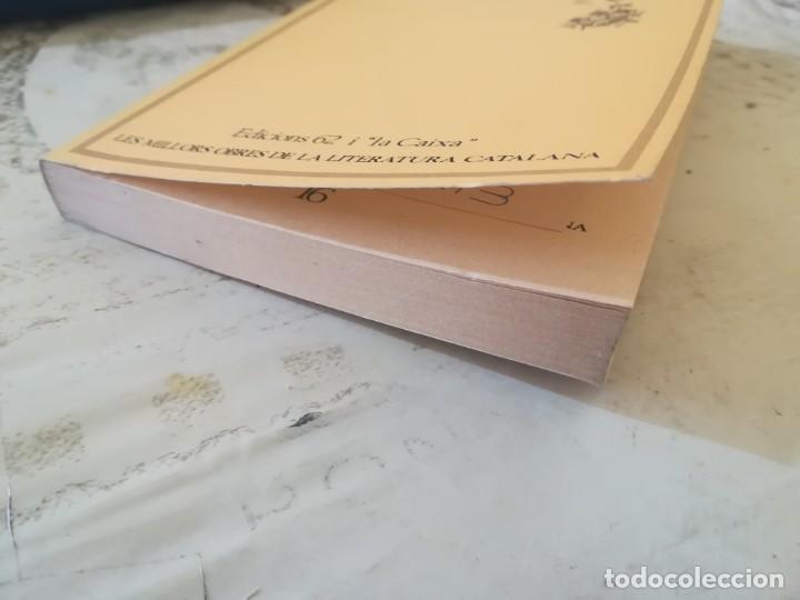 Libros de segunda mano: Teatre - Josep M&ordf; de Sagarra - en catal&agrave; - Foto 5