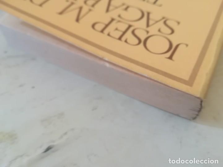 Libros de segunda mano: Teatre - Josep M&ordf; de Sagarra - en catal&agrave; - Foto 7