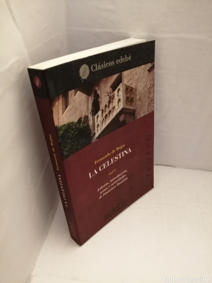 Libros de segunda mano: LA CELESTINA (Primera edici&oacute;n) - Foto 3