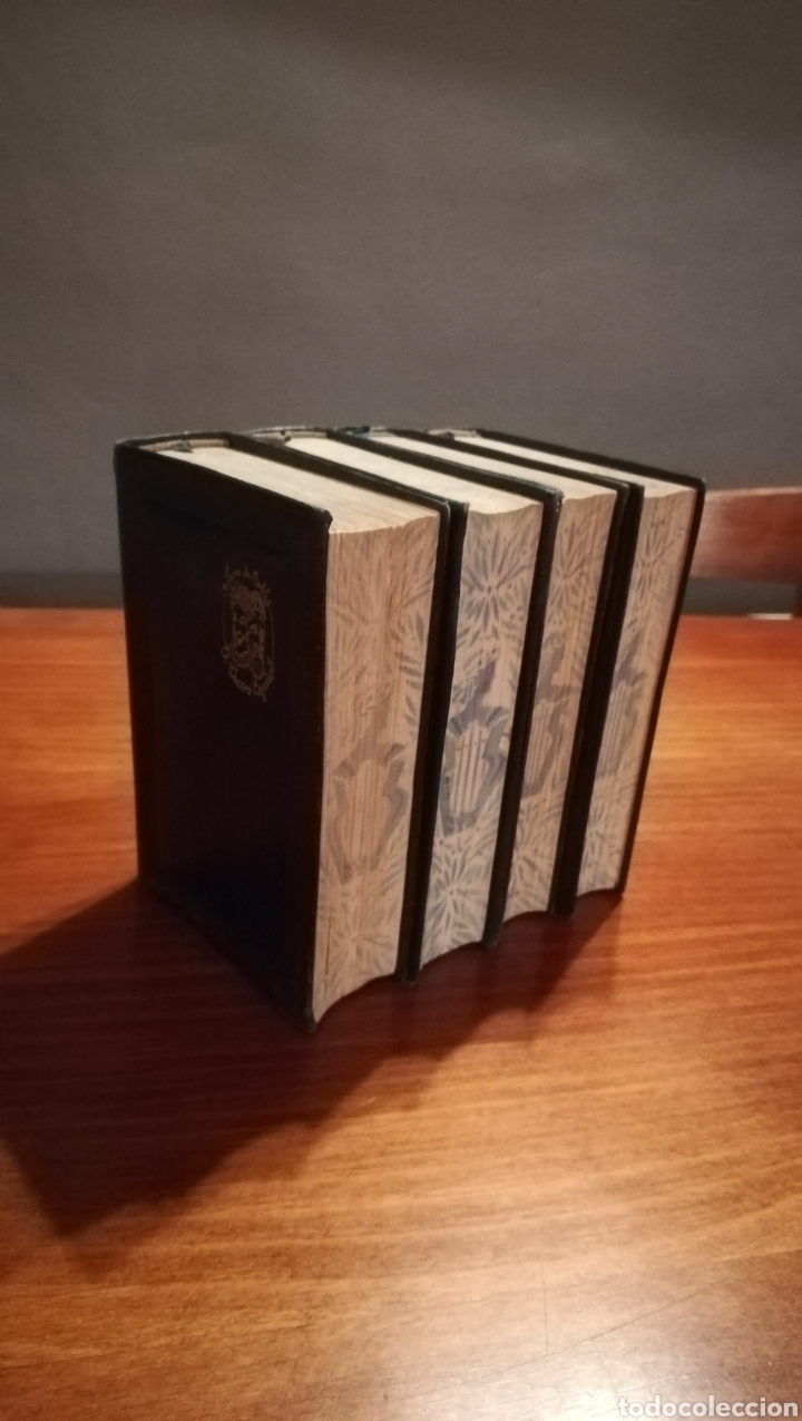 Libros de segunda mano: Sainz de Robles - Foto 3
