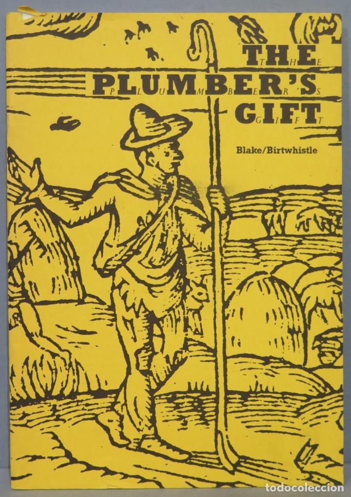 Libros de segunda mano: The Plumber&acute;s Gift - Foto 1