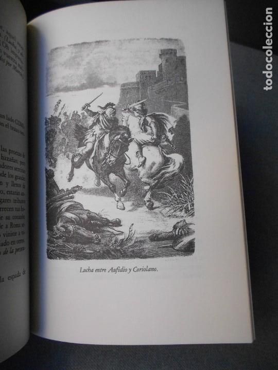 Libros de segunda mano: DRAMAS. SHAKESPEARE. TRES TOMOS - Foto 12
