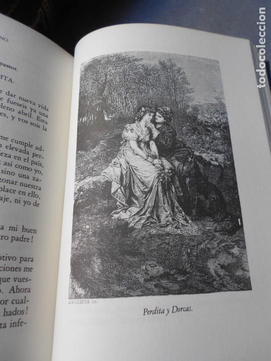 Libros de segunda mano: DRAMAS. SHAKESPEARE. TRES TOMOS - Foto 14