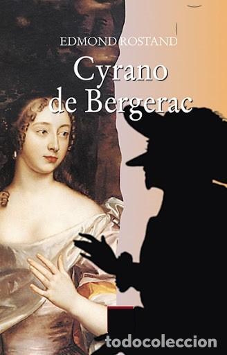 Libros de segunda mano: Cyrano de Bergerac - Edmond Rostand - Foto 1