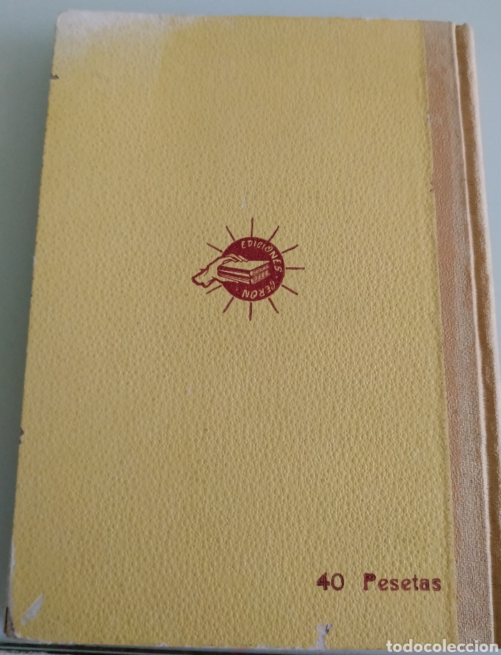 Libros de segunda mano: Ella no se mete en nada Jos&eacute; Mar&iacute;a Peman - Foto 2