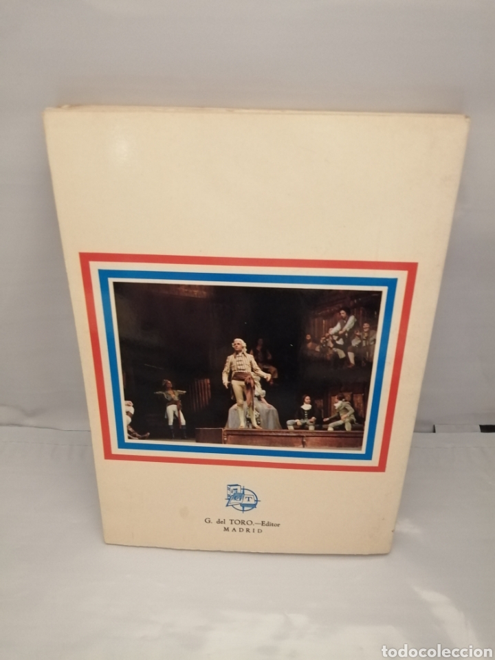Libros de segunda mano: La Muerte de Danton - Foto 2