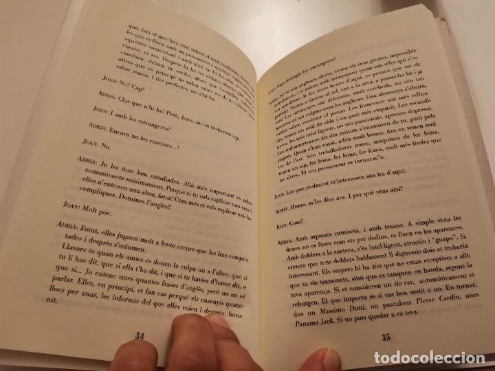 Libros de segunda mano: AMICS ANTONI OLIVER EL GALL EDITOR 2005 POLLENCA MALLORCA - Foto 5