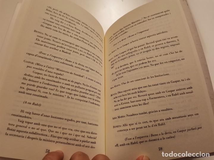 Libros de segunda mano: AMICS ANTONI OLIVER EL GALL EDITOR 2005 POLLENCA MALLORCA - Foto 6