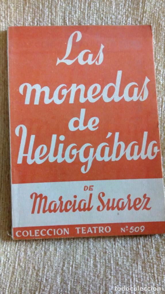 Libros de segunda mano: Colecci&oacute;n teatro - Foto 5