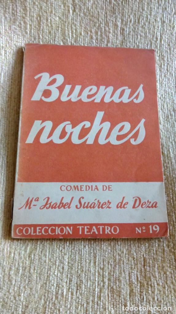 Libros de segunda mano: Colecci&oacute;n teatro - Foto 9