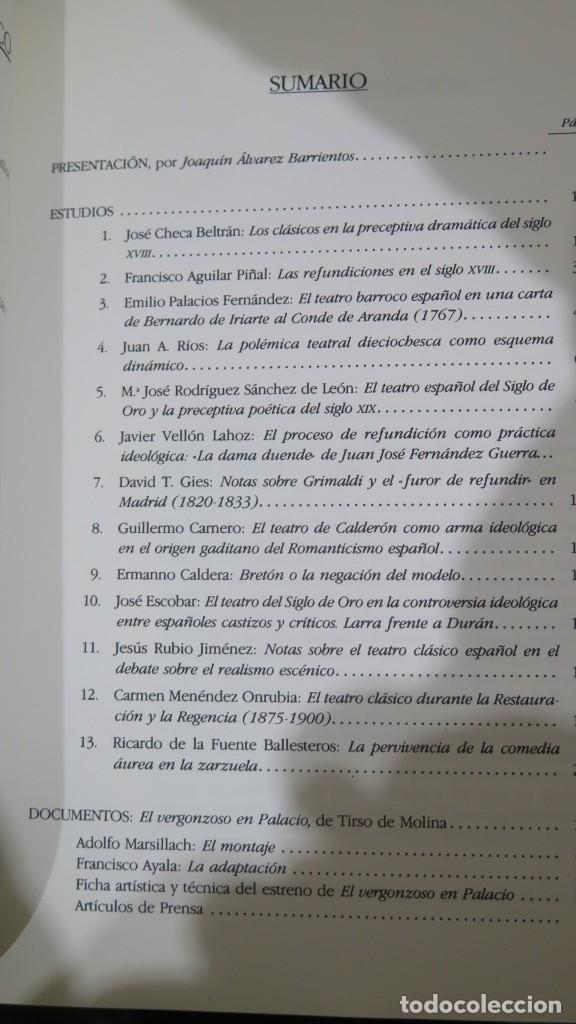 Libros de segunda mano: CLASICOS DESPUES DE LOS CLASICOS - Foto 2