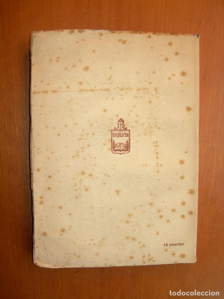 Libros de segunda mano: HAMLET / JOS&Eacute; MAR&Iacute;A PEM&Aacute;N - Foto 2