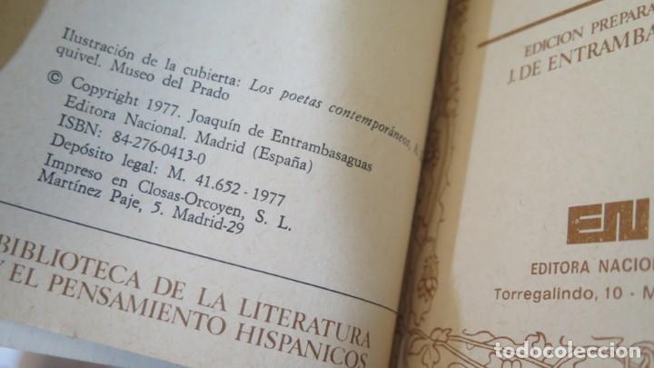 Libros de segunda mano: TEATRO SELECTO. ZORRILLA - Foto 2