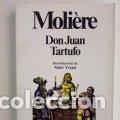 Libros de segunda mano: DON JUAN TARTUFO MOLIERE - Foto 1