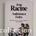 Libros de segunda mano: ANDR&Oacute;MACA FEDRA JEAN RACINE - Foto 1