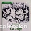 Libros de segunda mano: LA VIDA ES SUE&Ntilde;O CALDER&Oacute;N DE LA BARCA - Foto 1