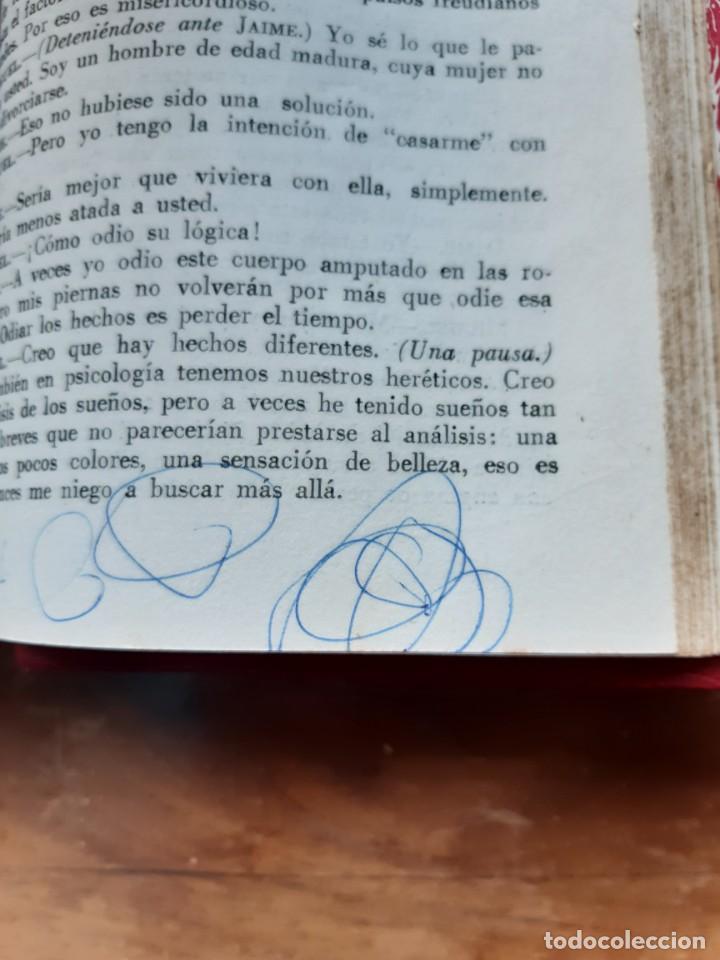 Libros de segunda mano: Teatro ingl&eacute;s contempor&aacute;neo - Foto 14