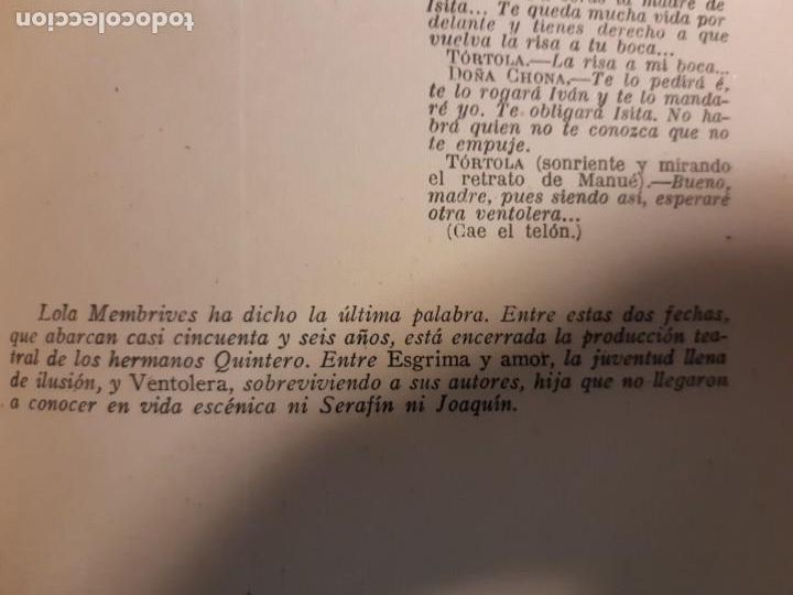Libros de segunda mano: Algo m&aacute;s que Andaluc&iacute;a 1945 - Foto 2