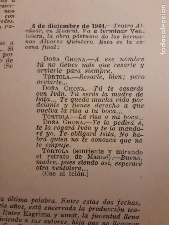 Libros de segunda mano: Algo m&aacute;s que Andaluc&iacute;a 1945 - Foto 3