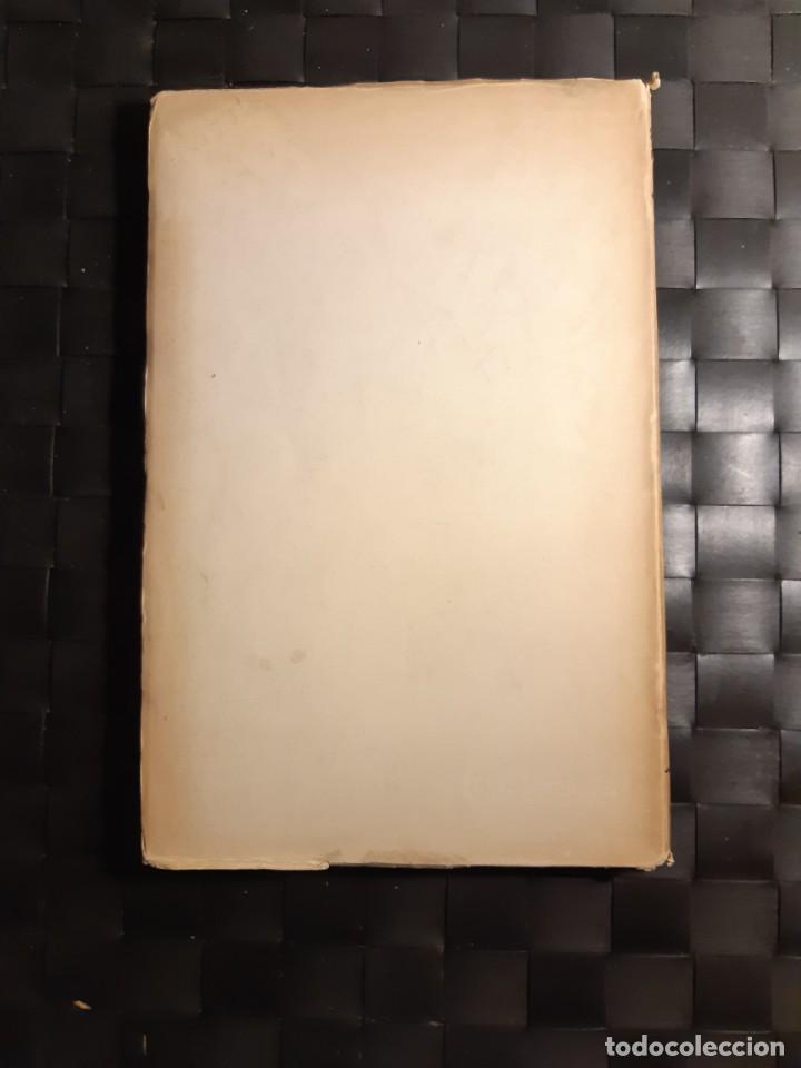 Libros de segunda mano: Algo m&aacute;s que Andaluc&iacute;a 1945 - Foto 4