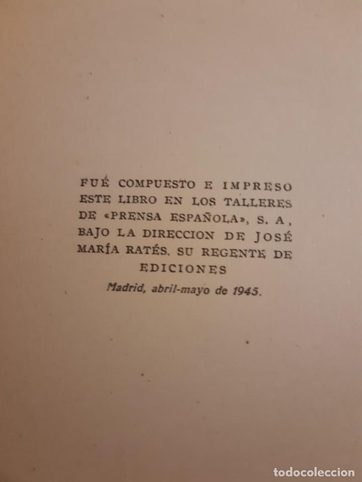 Libros de segunda mano: Algo m&aacute;s que Andaluc&iacute;a 1945 - Foto 6