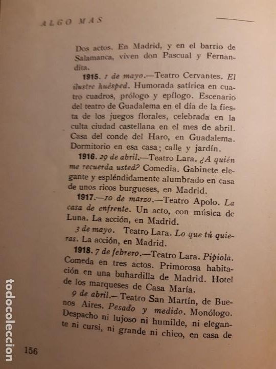 Libros de segunda mano: Algo m&aacute;s que Andaluc&iacute;a 1945 - Foto 11