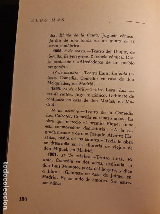 Libros de segunda mano: Algo m&aacute;s que Andaluc&iacute;a 1945 - Foto 15