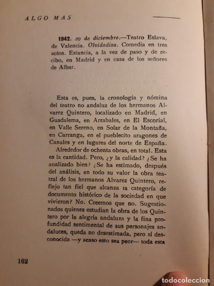 Libros de segunda mano: Algo m&aacute;s que Andaluc&iacute;a 1945 - Foto 16