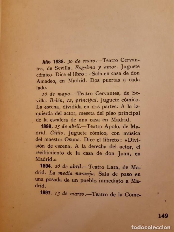 Libros de segunda mano: Algo m&aacute;s que Andaluc&iacute;a 1945 - Foto 17