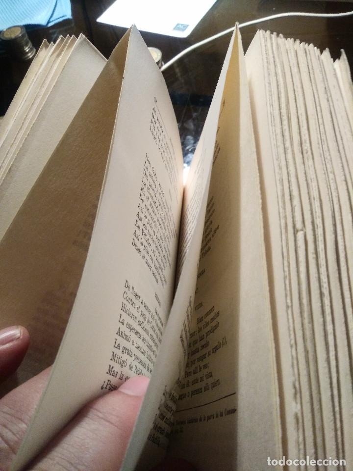 Libros de segunda mano: MARTINEZ DE LA ROSA - OBRAS DRAMATICAS - ESPASA-CALPE 1972 - Foto 4