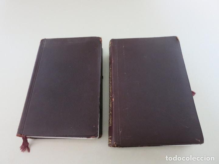 Libros de segunda mano: ALEJANDRO CASONA, OBRAS COMPLETAS. AGUILAR. DOS TOMOS 1966 - Foto 2