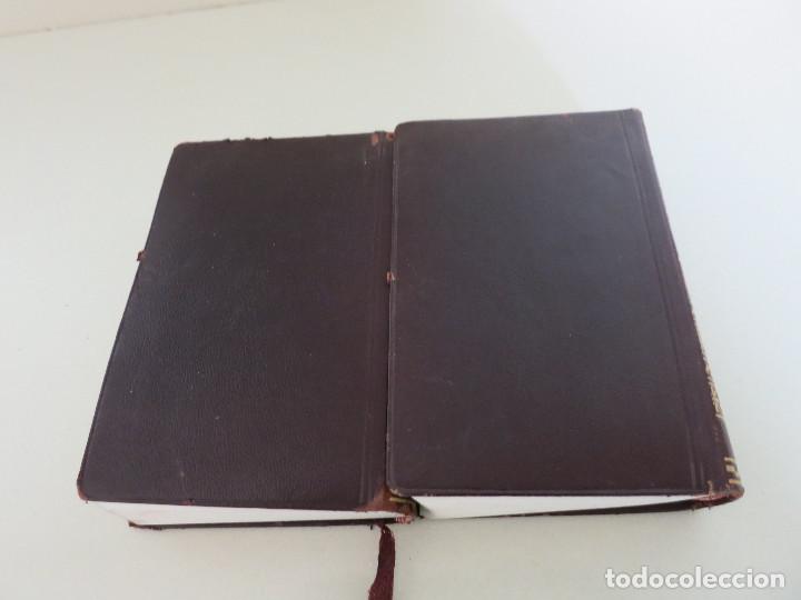 Libros de segunda mano: ALEJANDRO CASONA, OBRAS COMPLETAS. AGUILAR. DOS TOMOS 1966 - Foto 3