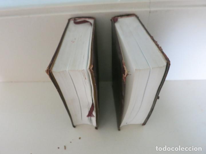 Libros de segunda mano: ALEJANDRO CASONA, OBRAS COMPLETAS. AGUILAR. DOS TOMOS 1966 - Foto 11