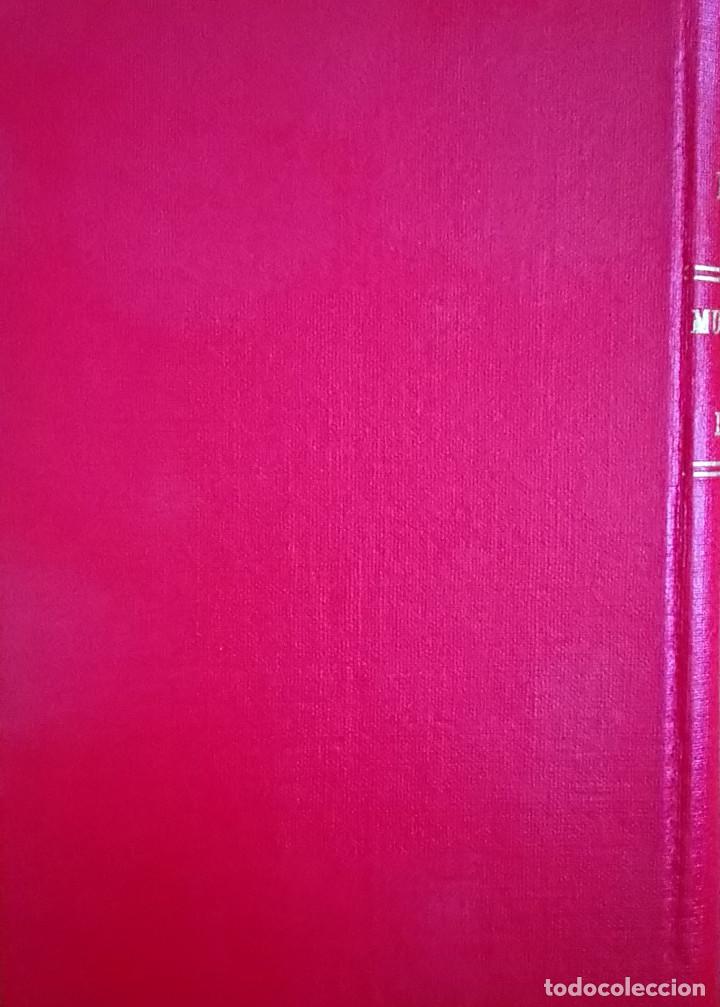 Libros de segunda mano: MURIERON LOS LOBOS - FERMIN MARIA - Foto 4