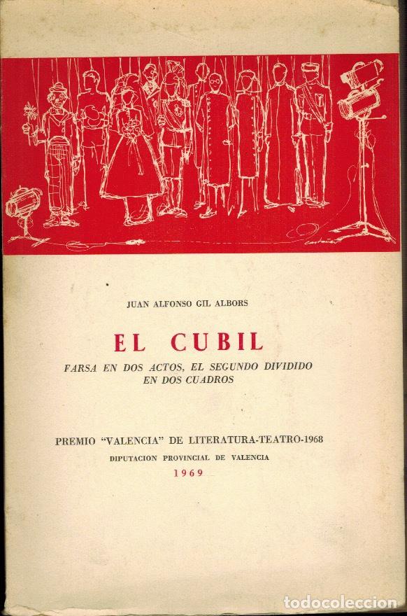 Libros de segunda mano: EL CUBIL - Foto 1