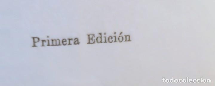 Libros de segunda mano: LA AUDIENCIA DE LOS CONFINES - MIGUEL ANGEL ASTURIAS - PRIMERA EDICION - 1967 - ARIADNA - Foto 3 - 262937245