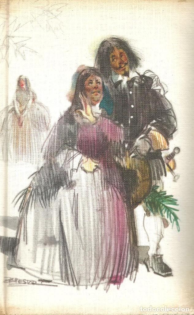 Libros de segunda mano: La Celestina. Fernando de Rojas - Foto 1