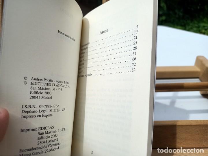 Libros de segunda mano: C&Aacute;SINA PLAUTO EDICIONES CL&Aacute;SICAS 2000 - Foto 3