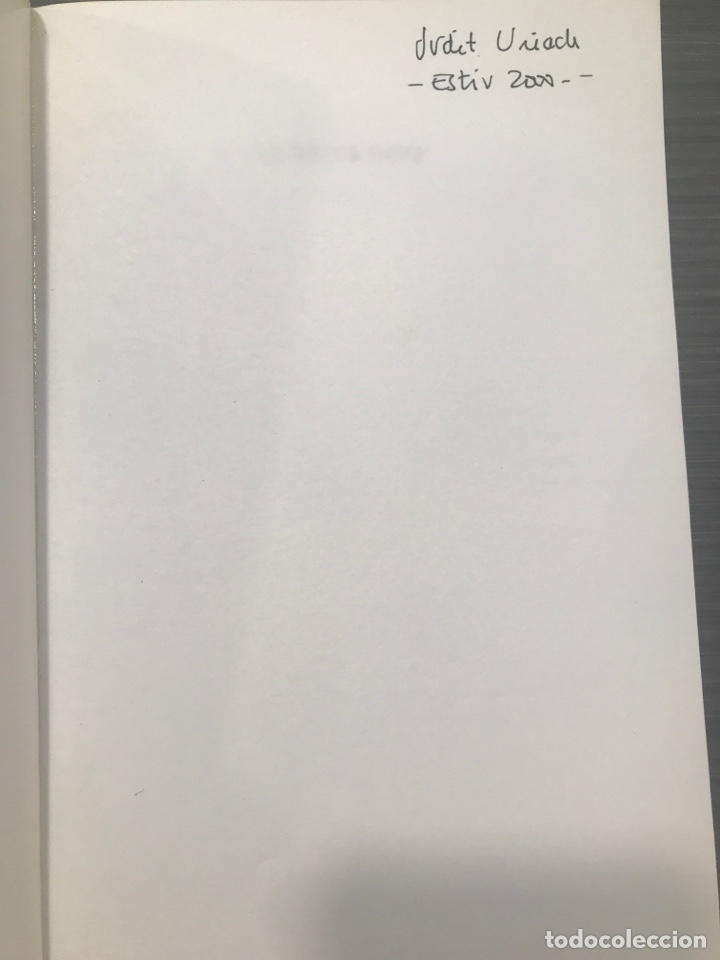 Libros de segunda mano: LA BARCA NOVA - Iglesias,Ignasi- Ed. Proa - Foto 2