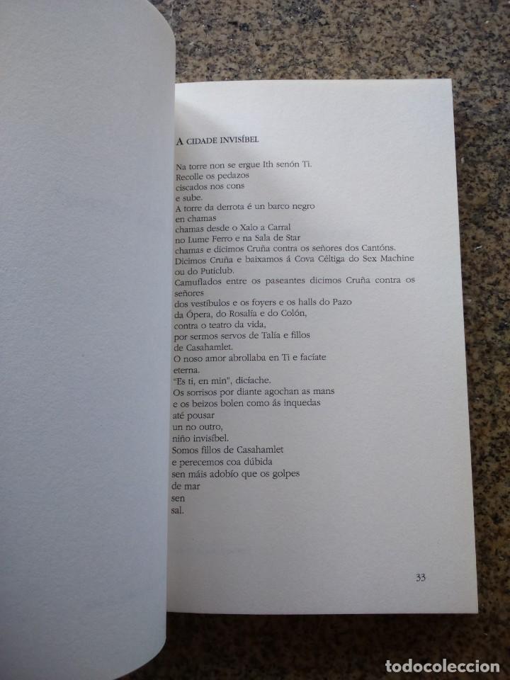 Libros de segunda mano: DRAMATICULAS -- ALFONSO BECERRA DE BECERRA -- TEATRO -- LAIOVENTO 2010 -- - Foto 2